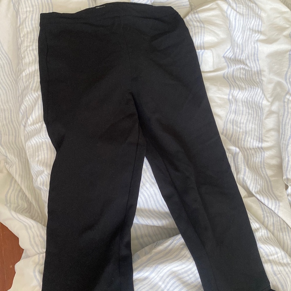 Flare pant